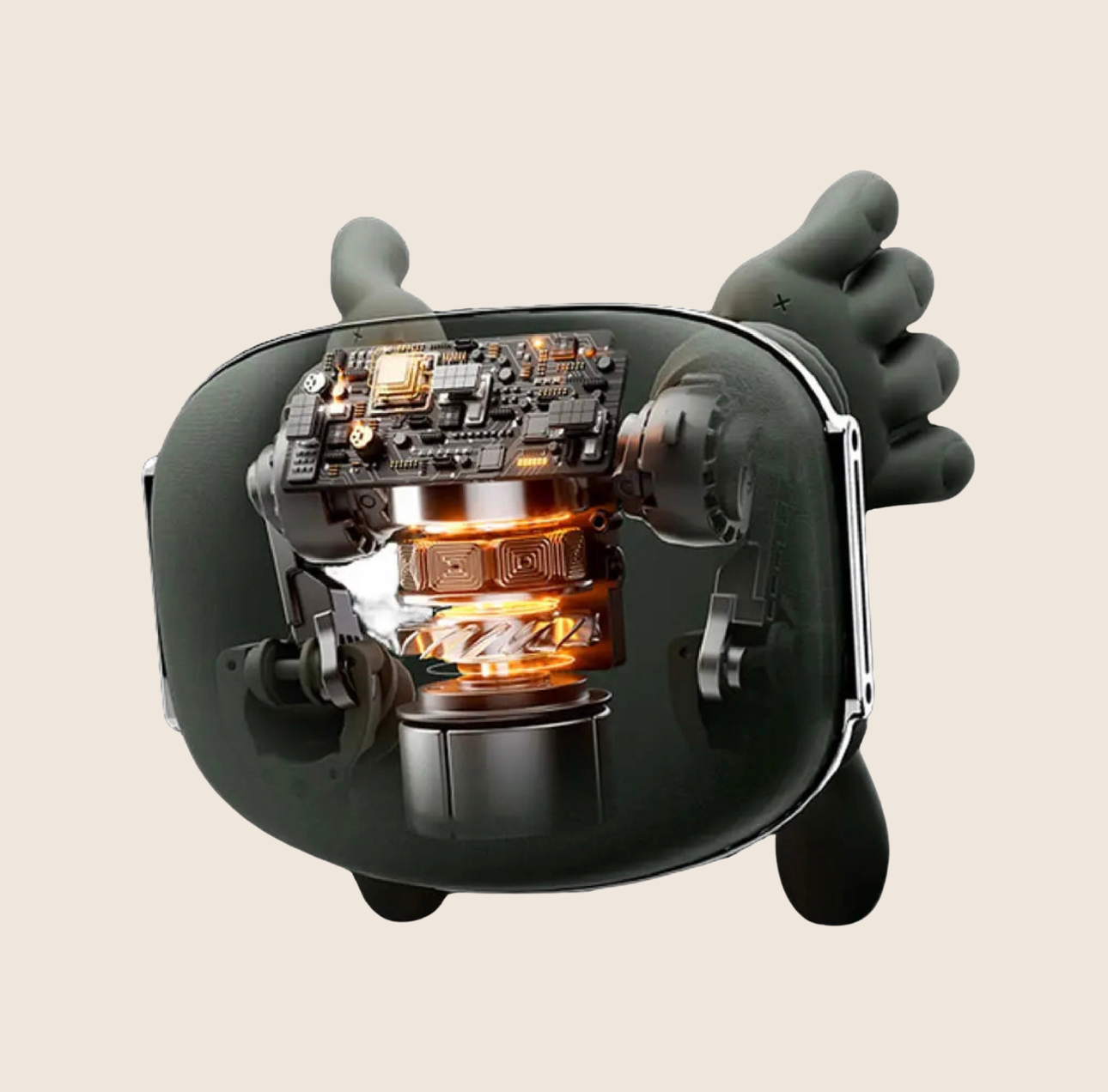 RelaxPoint® - Entspannung die überall wirkt