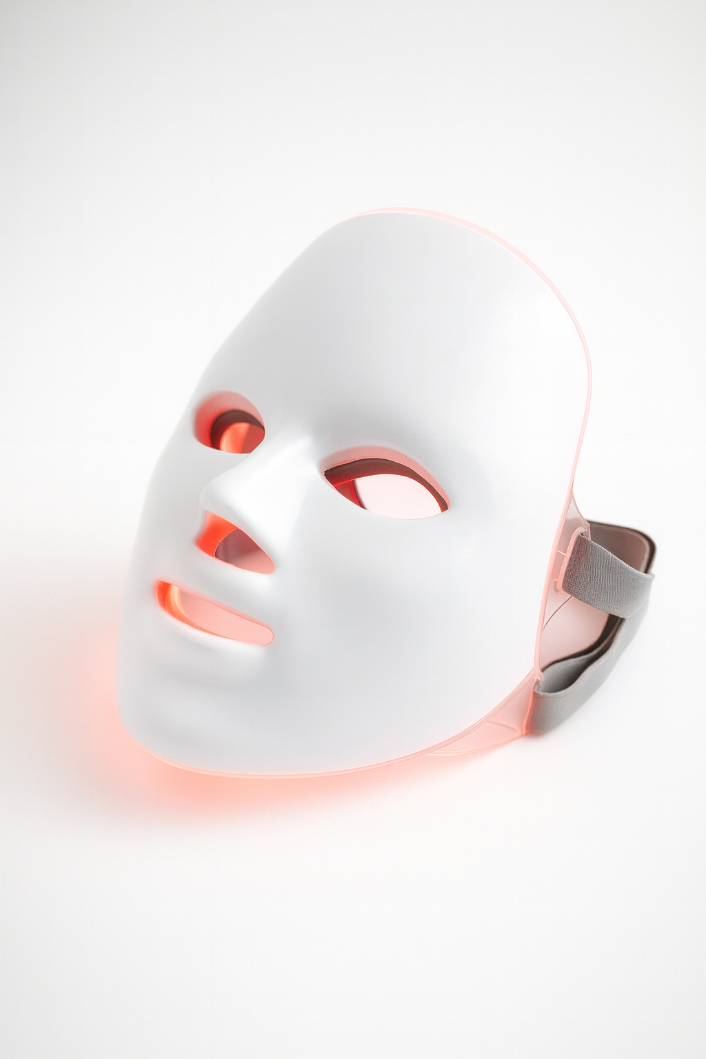 DermaNexa LED® - Deine Haut. Neu Beleuchtet.