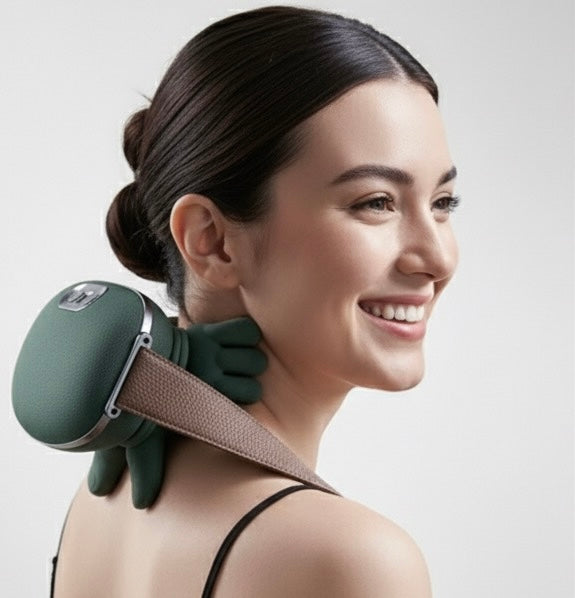 RelaxPoint® - Entspannung die überall wirkt