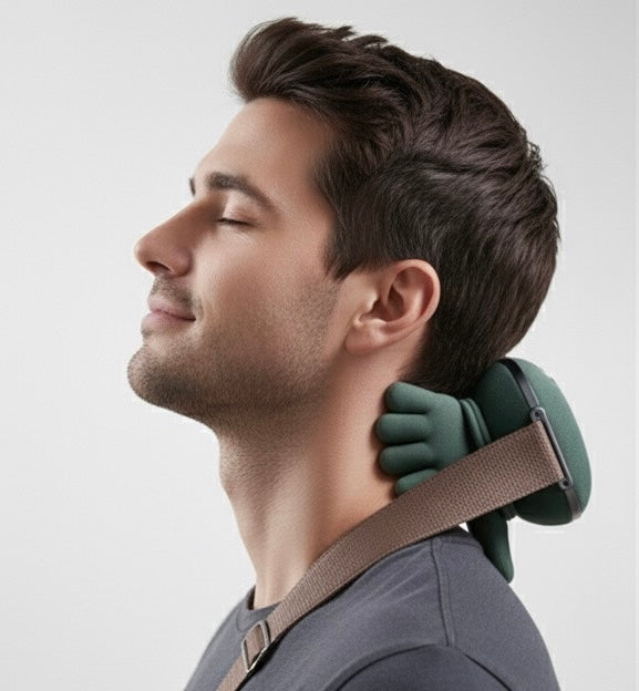 RelaxPoint® - Entspannung die überall wirkt