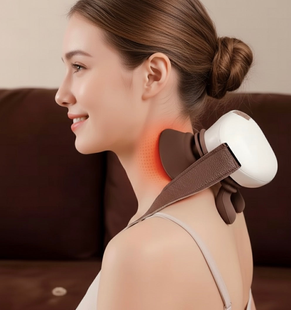 RelaxPoint® - Entspannung die überall wirkt