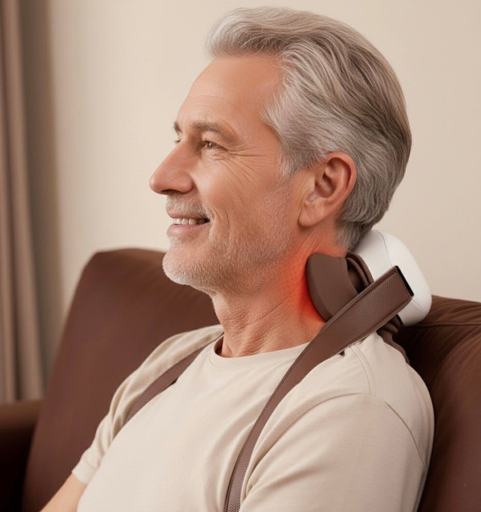 RelaxPoint® - Entspannung die überall wirkt